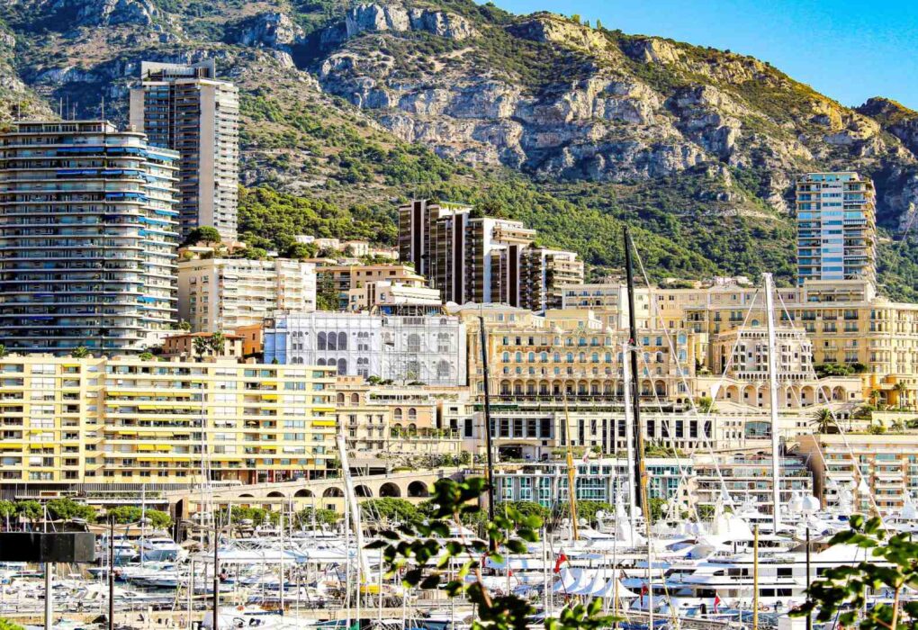 Monaco
