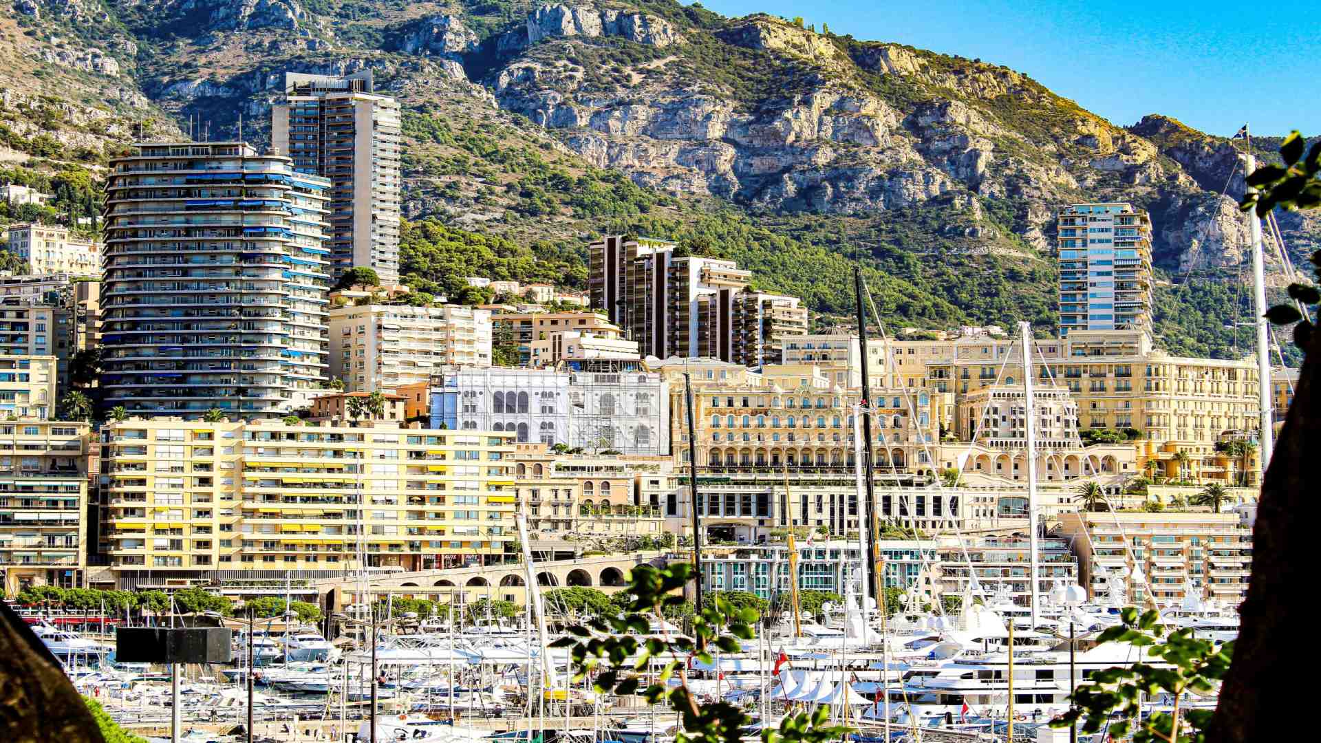Monaco