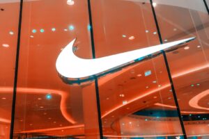 Nike logo