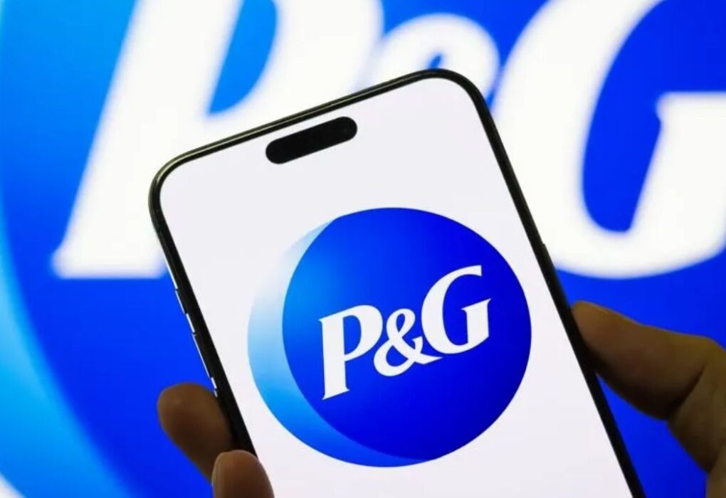 P&G