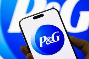 P&G