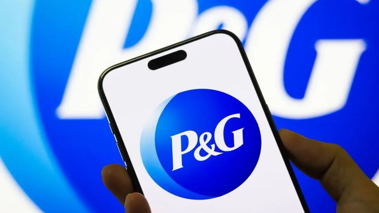 P&G