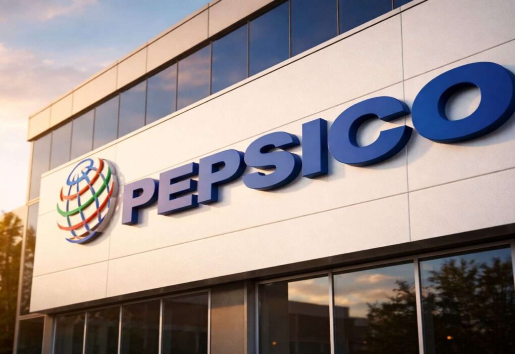 Pepsi head quarters