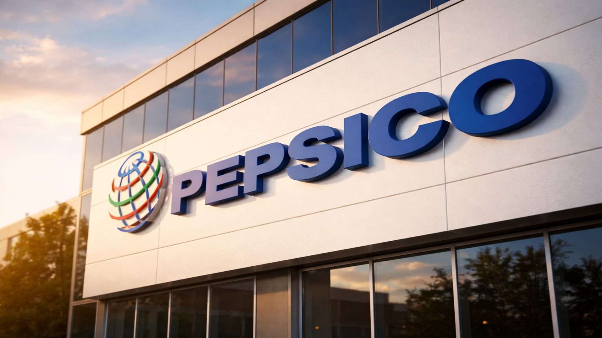 Pepsi head quarters