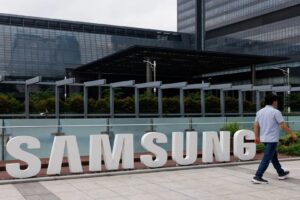 Samsung office