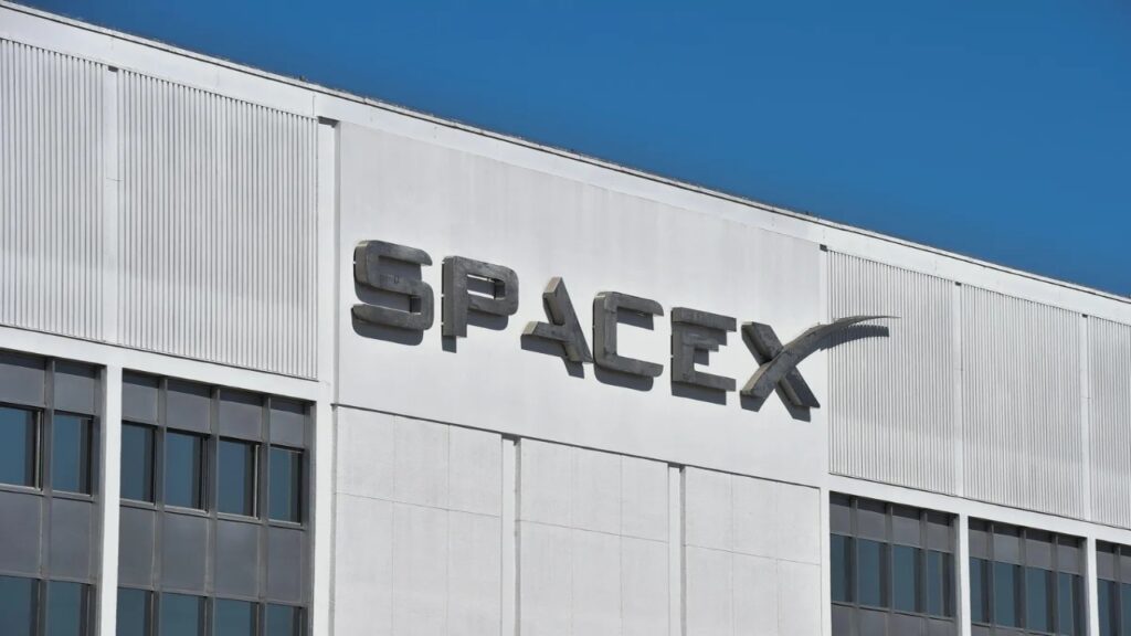 Space X
