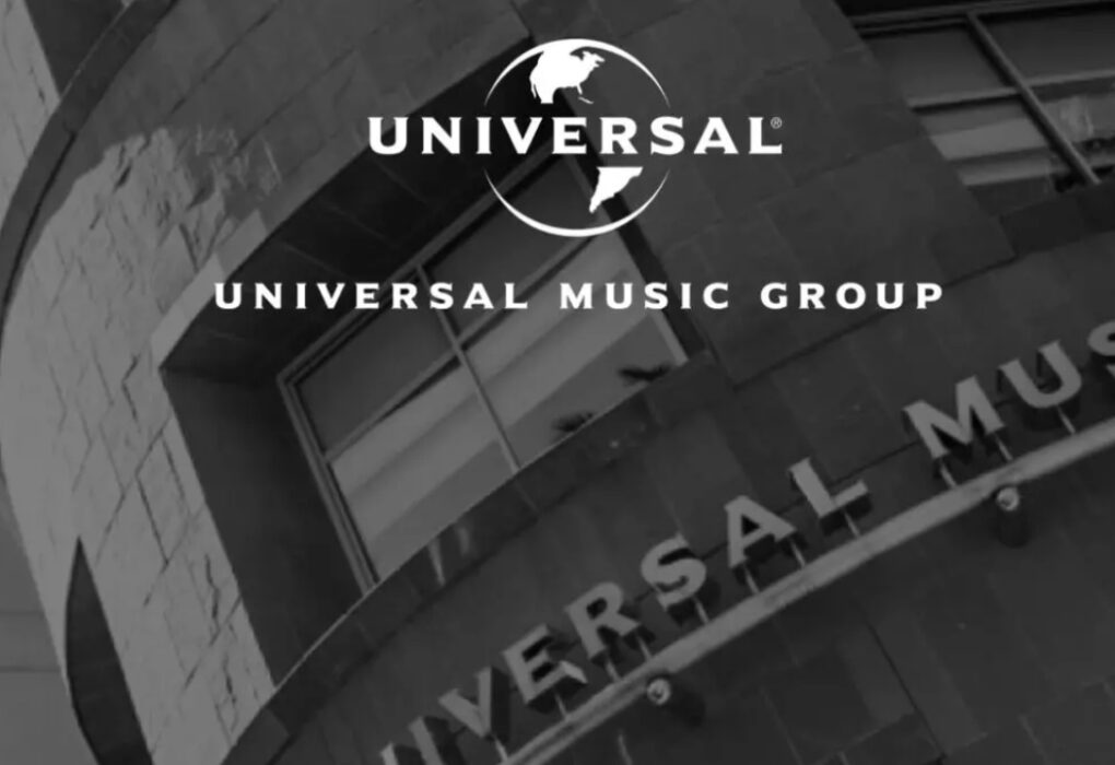 Universal music group
