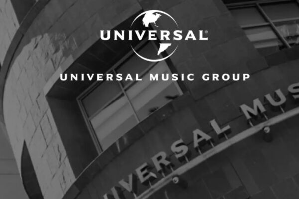 Universal music group