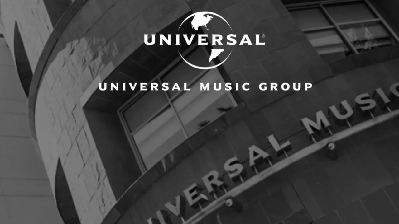 Universal music group