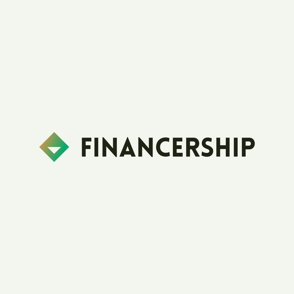financership logo