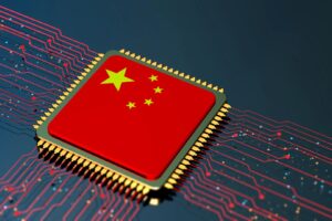 Artificial intelligence driving growth in Chinese stock markets and technology sector