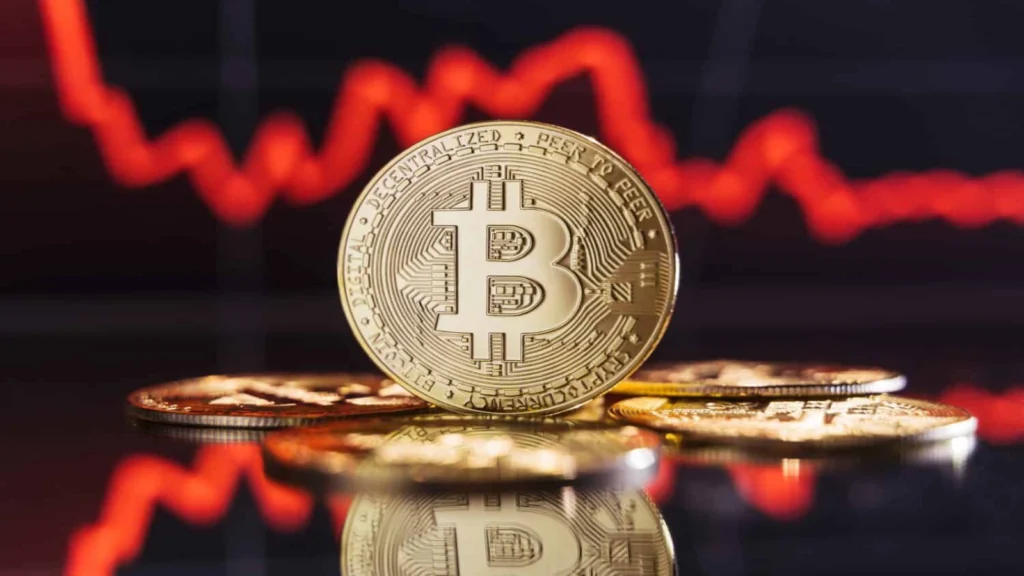 Cryptocurrency market volatility adds pressure to high-profile crypto project dispute