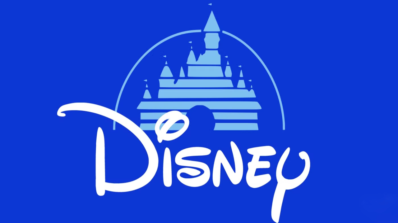 Disney logo