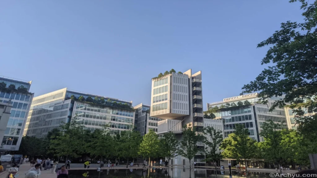 Hangzhou’s growing tech ecosystem where DeepSeek is based
