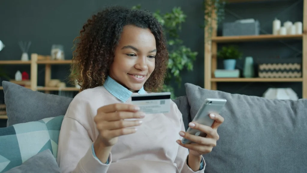 Streaming services cost concept showing monthly subscription fees