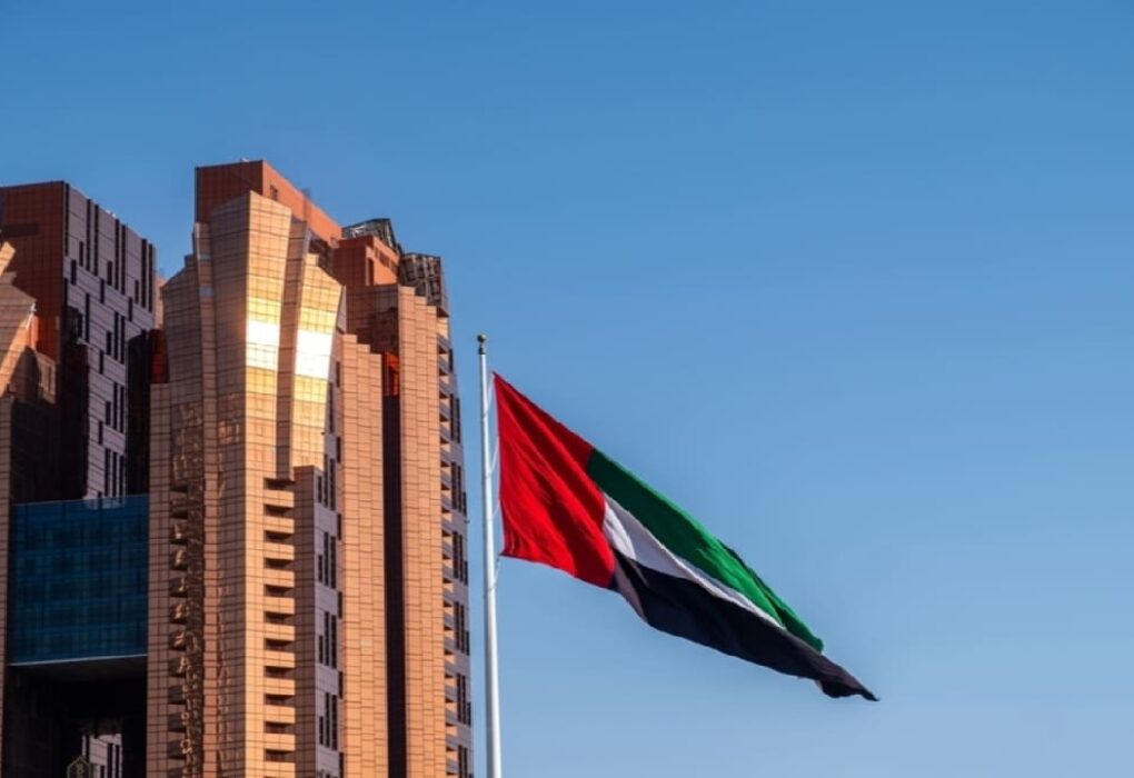 UAE and US financial systems linked through proposed currency swap discussions