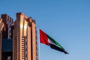 UAE and US financial systems linked through proposed currency swap discussions