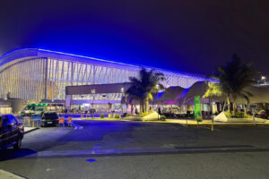 Argentina Airport