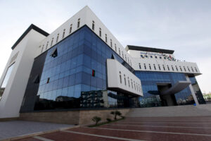 Libya's oil state energy firm, the National Oil Corporation