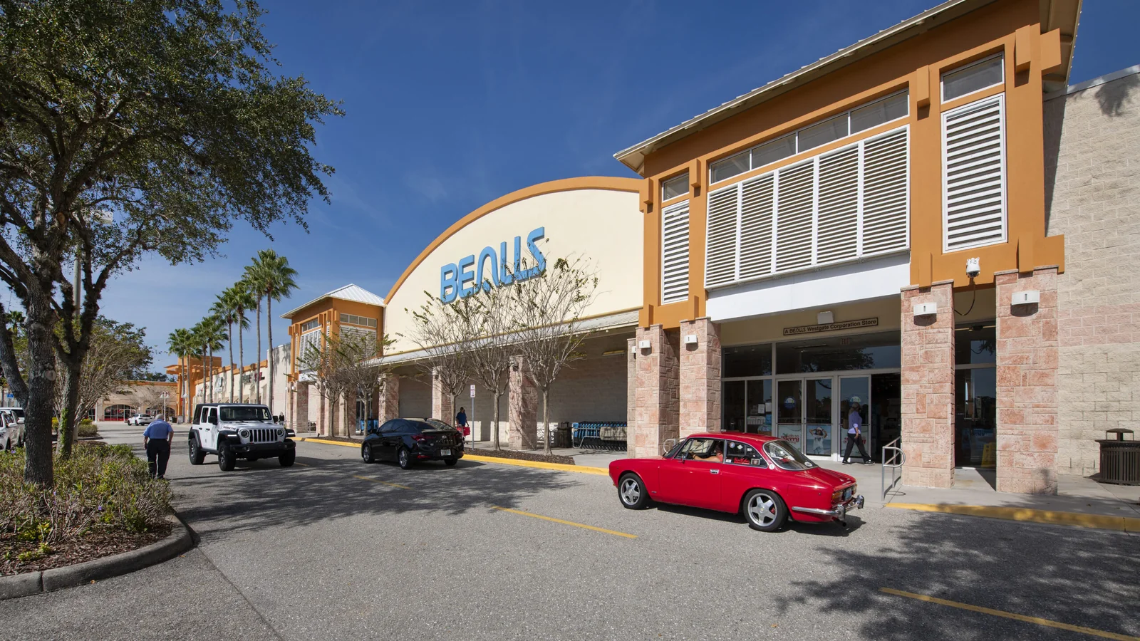 Brixmor to Acquire Slate Grocery REIT in $2.34 Billion Deal