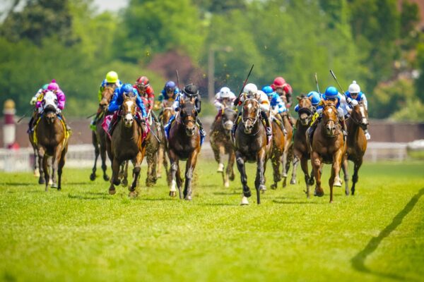Churchill Downs Closes $1.7 Billion Credit Refinancing