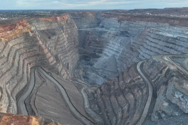 Gold Fields Discloses A$27 Billion Northern Star Takeover Bid