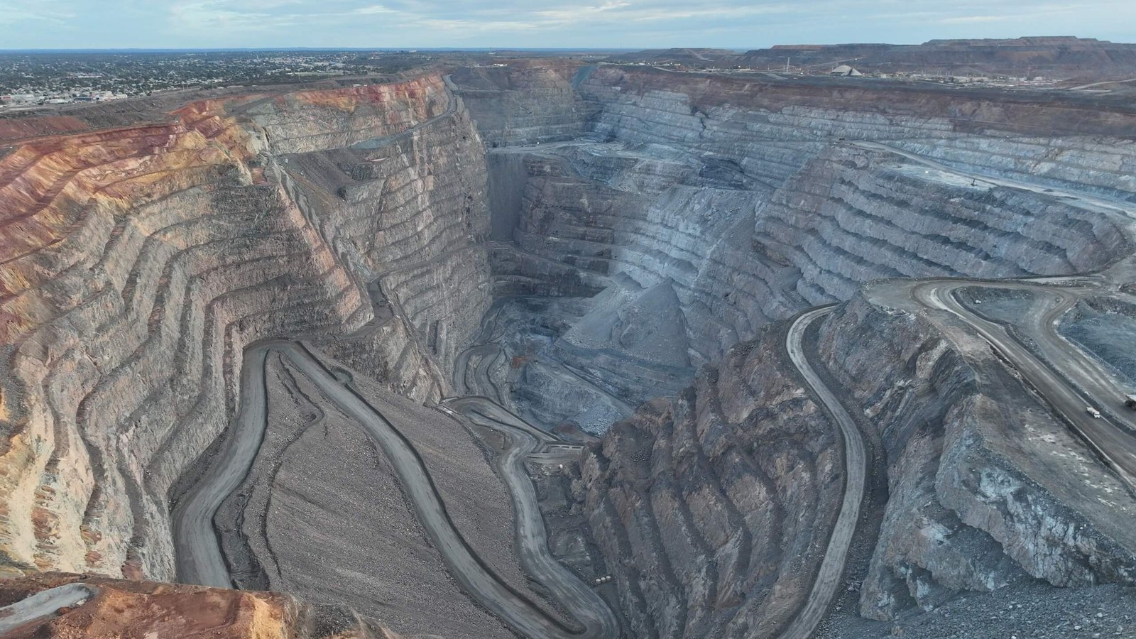 Gold Fields Discloses A$27 Billion Northern Star Takeover Bid