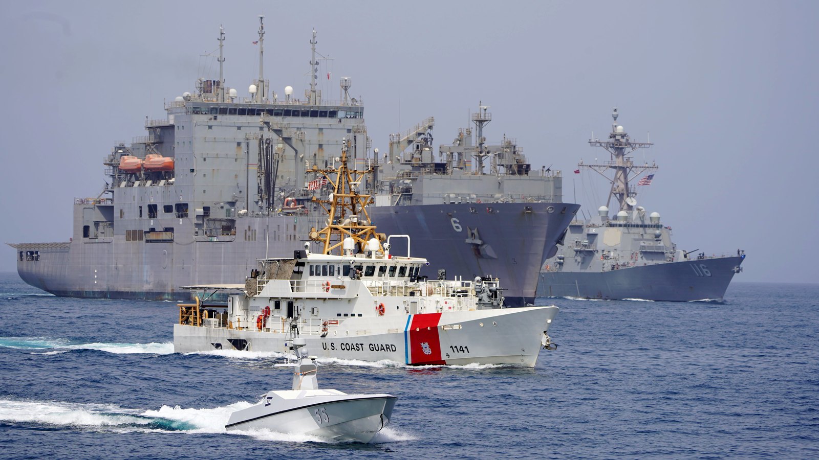 Oil Prices Rise as U.S.-Iran Talks Stall Over Hormuz