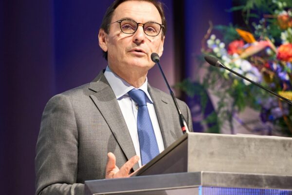 Pharming CEO Fabrice Chouraqui Steps Down Immediately