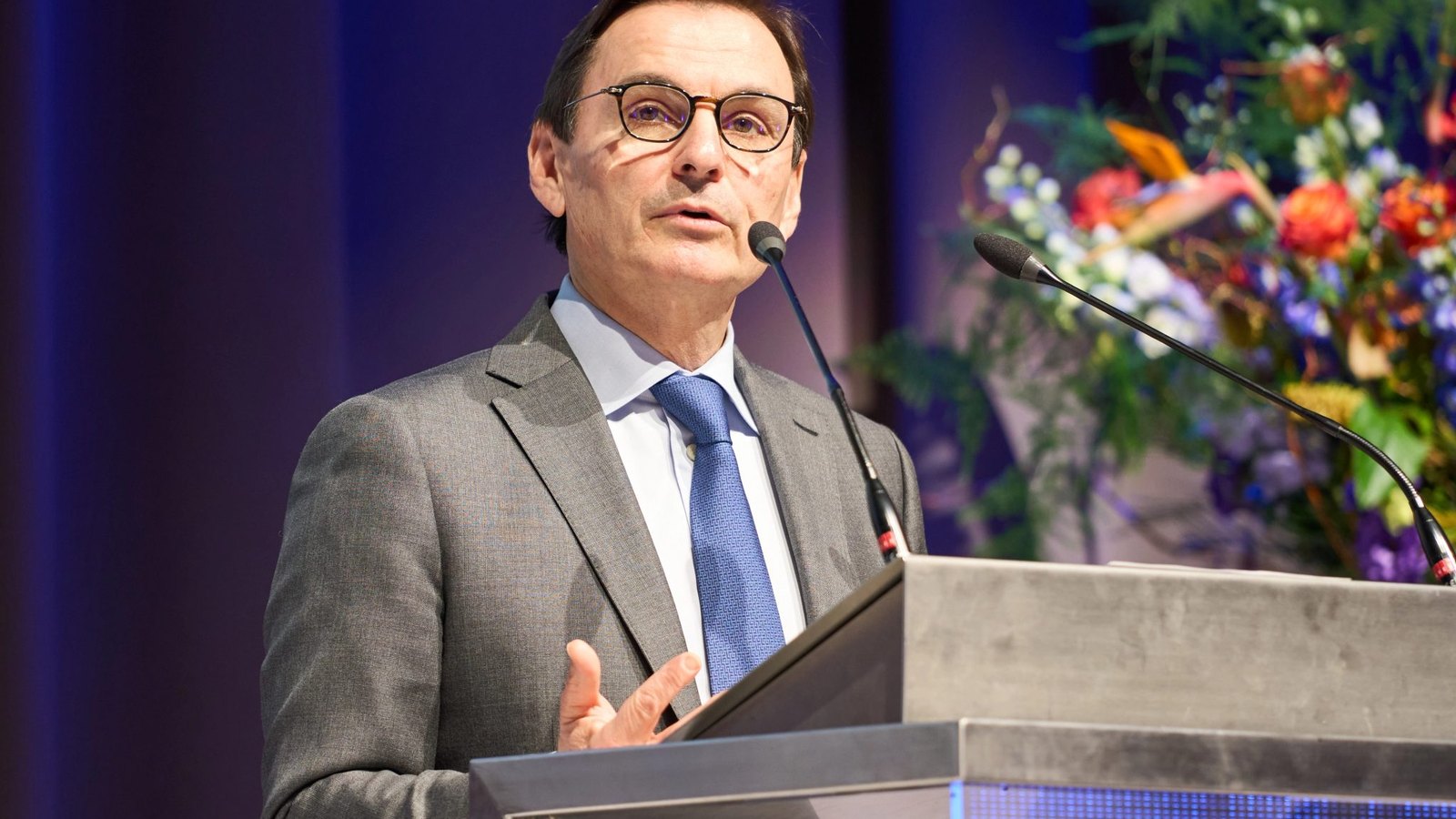 Pharming CEO Fabrice Chouraqui Steps Down Immediately