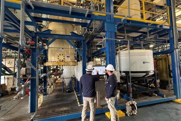 Standard Lithium Expands Trafigura Offtake to 12,000 Tons