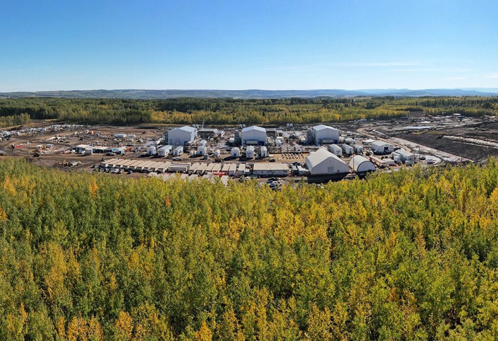 TC Energy Advances Coastal GasLink Phase 2 After LNG Canada FID