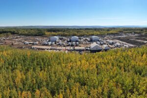 TC Energy Advances Coastal GasLink Phase 2 After LNG Canada FID