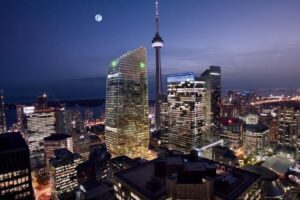 TD Bank Plans New C$10 Billion Share Buyback