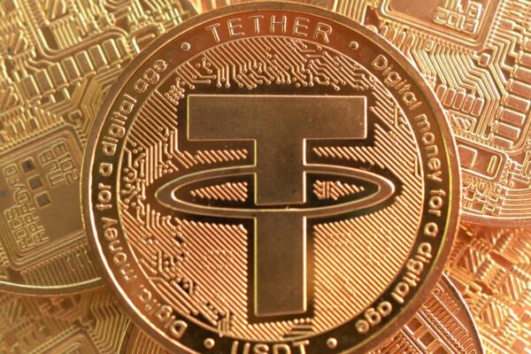 US Prosecutors Seize $84M From Tether-Linked Firm